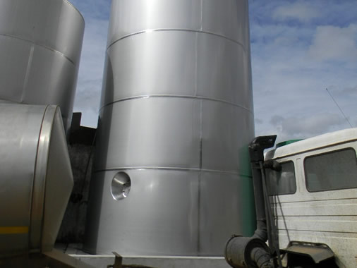 Storage Tanks