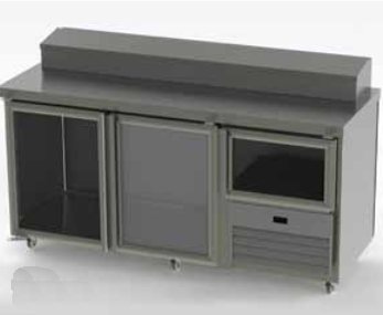 Under Counter Fridge