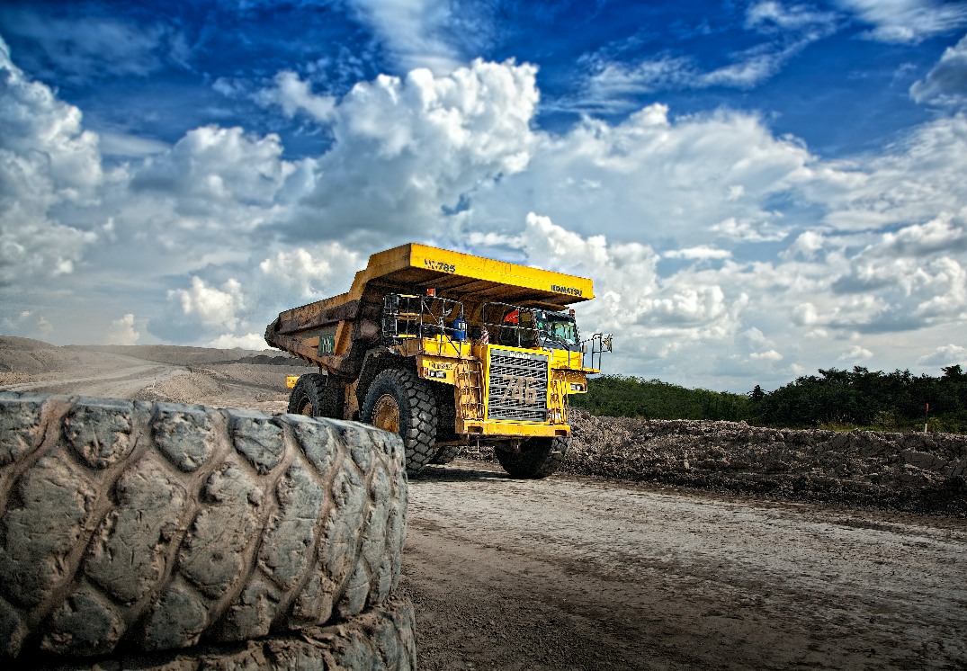 artisinal mining